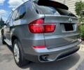 Чорний БМВ Х5, об'ємом двигуна 0 л та пробігом 115 тис. км за 2100 $, фото 5 на Automoto.ua