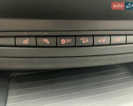 Черный БМВ Х5, объемом двигателя 2.98 л и пробегом 188 тыс. км за 13300 $, фото 10 на Automoto.ua