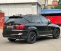 Черный БМВ Х5, объемом двигателя 3 л и пробегом 254 тыс. км за 16330 $, фото 4 на Automoto.ua