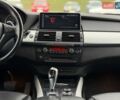 Чорний БМВ Х5, об'ємом двигуна 3 л та пробігом 350 тис. км за 18500 $, фото 45 на Automoto.ua