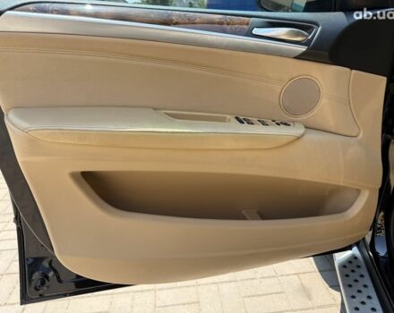 Черный БМВ Х5, объемом двигателя 3 л и пробегом 254 тыс. км за 18290 $, фото 26 на Automoto.ua