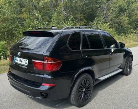 Черный БМВ Х5, объемом двигателя 2.99 л и пробегом 305 тыс. км за 17700 $, фото 12 на Automoto.ua