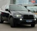 Чорний БМВ Х5, об'ємом двигуна 3 л та пробігом 350 тис. км за 18500 $, фото 3 на Automoto.ua