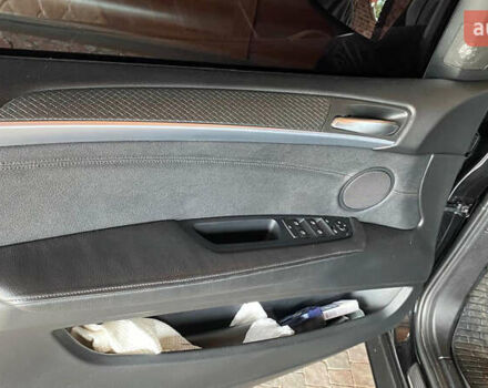 Черный БМВ Х5, объемом двигателя 2.99 л и пробегом 245 тыс. км за 25000 $, фото 8 на Automoto.ua