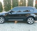 Чорний БМВ Х5, об'ємом двигуна 3 л та пробігом 221 тис. км за 13800 $, фото 1 на Automoto.ua