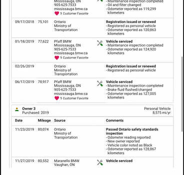БМВ Х5 2012 в Львове на Automoto.ua Черный БМВ Х5, объемом двигателя 3 л и пробегом 161 тыс. км за 11500 $, фото 18 на Automoto.ua