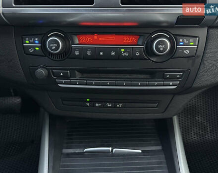 БМВ Х5 2012 в Черновцах на Automoto.ua Черный БМВ Х5, объемом двигателя 2.99 л и пробегом 188 тыс. км за 21999 $, фото 32 на Automoto.ua