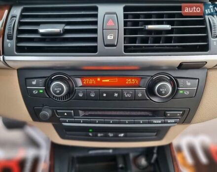 Черный БМВ Х5, объемом двигателя 2.98 л и пробегом 206 тыс. км за 15900 $, фото 50 на Automoto.ua