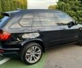 Черный БМВ Х5, объемом двигателя 3 л и пробегом 297 тыс. км за 21500 $, фото 2 на Automoto.ua