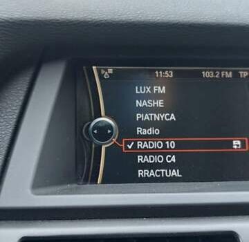 Черный БМВ Х5, объемом двигателя 2.98 л и пробегом 210 тыс. км за 17500 $, фото 14 на Automoto.ua