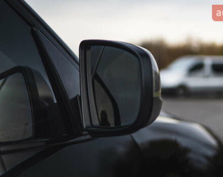 Черный БМВ Х5, объемом двигателя 2.99 л и пробегом 259 тыс. км за 23500 $, фото 16 на Automoto.ua