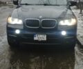 Черный БМВ Х5, объемом двигателя 3 л и пробегом 240 тыс. км за 15600 $, фото 1 на Automoto.ua
