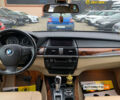 Черный БМВ Х5, объемом двигателя 3 л и пробегом 158 тыс. км за 15500 $, фото 18 на Automoto.ua