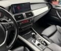 Чорний БМВ Х5, об'ємом двигуна 3 л та пробігом 350 тис. км за 18500 $, фото 52 на Automoto.ua