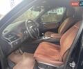 Черный БМВ Х5, объемом двигателя 3 л и пробегом 250 тыс. км за 22000 $, фото 1 на Automoto.ua