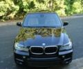 Чорний БМВ Х5, об'ємом двигуна 3 л та пробігом 94 тис. км за 13500 $, фото 1 на Automoto.ua