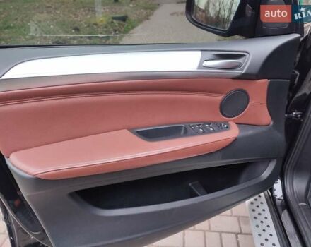 Чорний БМВ Х5, об'ємом двигуна 2.98 л та пробігом 169 тис. км за 14999 $, фото 6 на Automoto.ua