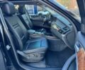 Чорний БМВ Х5, об'ємом двигуна 3 л та пробігом 81 тис. км за 9000 $, фото 9 на Automoto.ua
