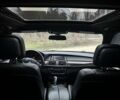 Черный БМВ Х5, объемом двигателя 3 л и пробегом 204 тыс. км за 21900 $, фото 17 на Automoto.ua
