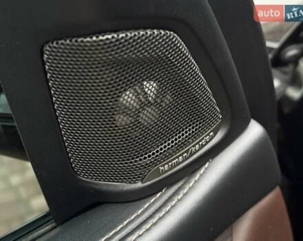 Чорний БМВ Х5, об'ємом двигуна 3 л та пробігом 126 тис. км за 31000 $, фото 17 на Automoto.ua