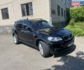 Черный БМВ Х5, объемом двигателя 3 л и пробегом 188 тыс. км за 13500 $, фото 1 на Automoto.ua