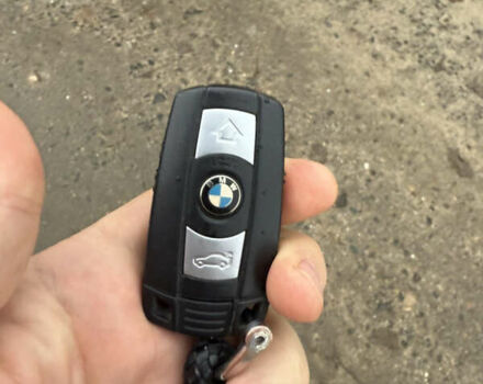 Чорний БМВ Х5, об'ємом двигуна 2.99 л та пробігом 262 тис. км за 17000 $, фото 15 на Automoto.ua