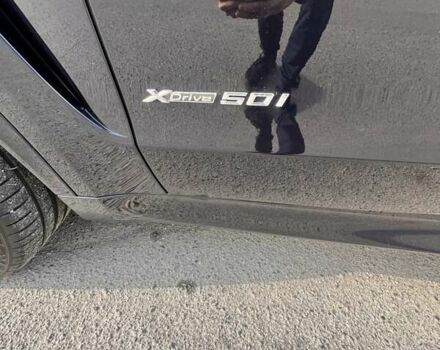 БМВ Х5 2013 в Днепре (Днепропетровске) на Automoto.ua Черный БМВ Х5, объемом двигателя 4.39 л и пробегом 118 тыс. км за 26300 $, фото 36 на Automoto.ua