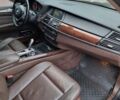 Чорний БМВ Х5, об'ємом двигуна 3 л та пробігом 286 тис. км за 17800 $, фото 15 на Automoto.ua