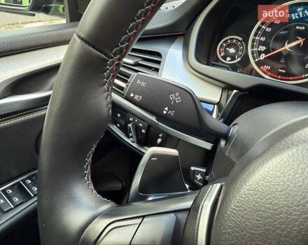 Черный БМВ Х5, объемом двигателя 2.99 л и пробегом 242 тыс. км за 24990 $, фото 15 на Automoto.ua