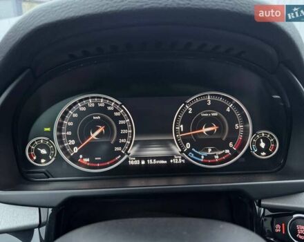 Черный БМВ Х5, объемом двигателя 2.99 л и пробегом 242 тыс. км за 24990 $, фото 21 на Automoto.ua