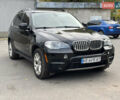 БМВ Х5 2013 в Днепре (Днепропетровске) на Automoto.ua Черный БМВ Х5, объемом двигателя 2.98 л и пробегом 297 тыс. км за 13500 $, фото 6 на Automoto.ua