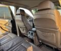 Черный БМВ Х5, объемом двигателя 3 л и пробегом 180 тыс. км за 20500 $, фото 18 на Automoto.ua
