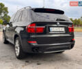 Чорний БМВ Х5, об'ємом двигуна 3 л та пробігом 296 тис. км за 13500 $, фото 15 на Automoto.ua