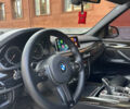 Чорний БМВ Х5, об'ємом двигуна 2.99 л та пробігом 170 тис. км за 32499 $, фото 42 на Automoto.ua