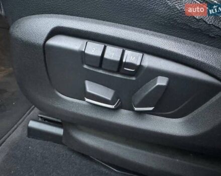 Черный БМВ Х5, объемом двигателя 2.99 л и пробегом 242 тыс. км за 24990 $, фото 17 на Automoto.ua