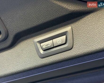 Черный БМВ Х5, объемом двигателя 2.99 л и пробегом 257 тыс. км за 29500 $, фото 30 на Automoto.ua