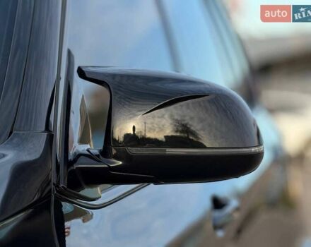 Черный БМВ Х5, объемом двигателя 2.99 л и пробегом 257 тыс. км за 29500 $, фото 8 на Automoto.ua