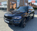 Черный БМВ Х5, объемом двигателя 3 л и пробегом 169 тыс. км за 30500 $, фото 8 на Automoto.ua