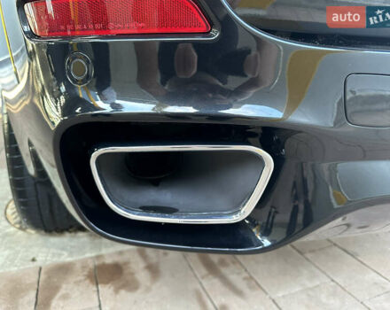 Черный БМВ Х5, объемом двигателя 2.99 л и пробегом 210 тыс. км за 30500 $, фото 28 на Automoto.ua