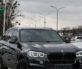 Черный БМВ Х5, объемом двигателя 3 л и пробегом 235 тыс. км за 25490 $, фото 3 на Automoto.ua