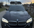 Черный БМВ Х5, объемом двигателя 2.99 л и пробегом 296 тыс. км за 23800 $, фото 14 на Automoto.ua