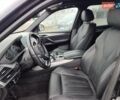 Черный БМВ Х5, объемом двигателя 3 л и пробегом 215 тыс. км за 33500 $, фото 5 на Automoto.ua