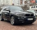 Чорний БМВ Х5, об'ємом двигуна 3 л та пробігом 126 тис. км за 31000 $, фото 6 на Automoto.ua