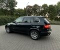 Черный БМВ Х5, объемом двигателя 3 л и пробегом 220 тыс. км за 21700 $, фото 3 на Automoto.ua
