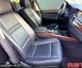 Черный БМВ Х5, объемом двигателя 3 л и пробегом 165 тыс. км за 15500 $, фото 7 на Automoto.ua