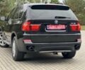 Черный БМВ Х5, объемом двигателя 3 л и пробегом 228 тыс. км за 14850 $, фото 3 на Automoto.ua