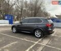 Чорний БМВ Х5, об'ємом двигуна 3 л та пробігом 160 тис. км за 35999 $, фото 6 на Automoto.ua