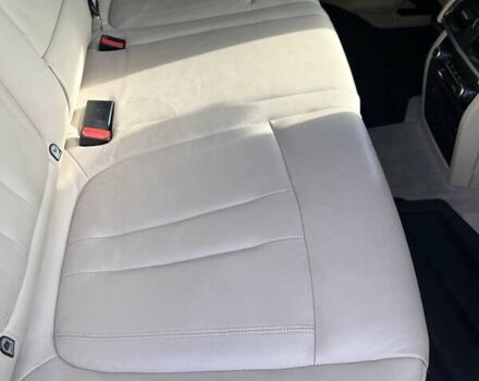 БМВ Х5 2013 в Днепре (Днепропетровске) на Automoto.ua Черный БМВ Х5, объемом двигателя 4.39 л и пробегом 118 тыс. км за 26300 $, фото 24 на Automoto.ua