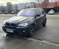 Черный БМВ Х5, объемом двигателя 3 л и пробегом 174 тыс. км за 16200 $, фото 3 на Automoto.ua