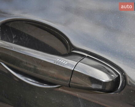 Чорний БМВ Х5, об'ємом двигуна 4.39 л та пробігом 129 тис. км за 26800 $, фото 31 на Automoto.ua